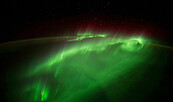 Aurora - Unterwegs zu den Nordlichtern, Quelle: NASA, Foto: NASA/ESA, Lizenz: NASA/ESA