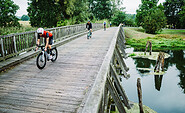 4:18:4 Erkner Radstrecke, Foto: Getty Images, Lizenz: IRONMAN