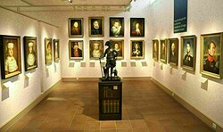 Führung im Brandenburg-Preußen Museum