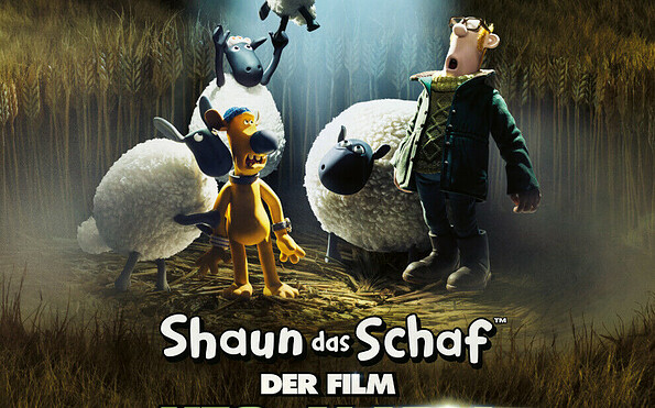 shaun-das-schaf-der-film-ufo-alarm-teaser, Foto: Filmposter Archiv, Lizenz: Stadtverwaltung Angermünde