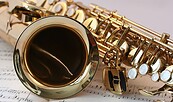 Saxophon, Foto: pixabay Lizenz