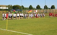 Mannschaften, Foto: SG Schwanebeck 98, Lizenz: SG Schwanebeck 98 e.V.