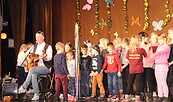 Frühlingsfest 2023, Foto: Theater Stolperdraht, Lizenz: Theater Stolperdraht