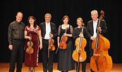 Viva la Musica, Foto: Brandenburgisches Konzertorchester Eberswalde e.V.