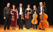Viva la Musica, Foto: Brandenburgisches Konzertorchester Eberswalde e.V.