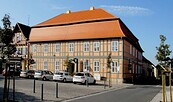 Wegemuseum, Foto: Fotohaus Normann, Kyritz