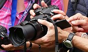 Fotokamera, Foto: Stux / Pixabay, Lizenz: Stux / Pixabay