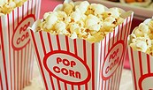Popcorn, Foto: Devon Breen auf Pixabay, Lizenz: Devon Breen auf Pixabay