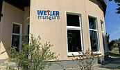 Wettermuseum, Foto: Tourismusverein Scharmützelsee