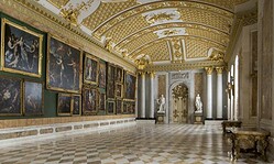 Bildergalerie von Sanssouci: „Die Schönste der Welt“