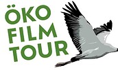 Logo Ökofilmtour, Foto: Ökofilmtour, Lizenz: Ökofilmtour