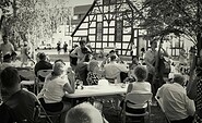 Picknick 2022 , Foto: Sandra Grefrath, Lizenz: Förderverein Gut Saathain e.V.
