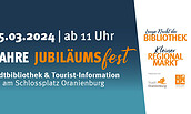 Jubiläumsfest TI & BIBO, Foto: TKO gGmbH, Lizenz: TKO gGmbH