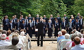Neuruppiner A-cappella-Chor e.V., Foto: Neuruppiner A-cappella-Chor e.V., Lizenz: Neuruppiner A-cappella-Chor e.V.