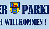 Banner Parkfest Petzow, Foto: KHFriedrich, Lizenz: KHFriedrich