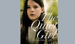 Kinofilm: the quiet girl