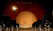 Kino im Theater, Foto: David Schellenschmidt, Lizenz: Traumschüff eG