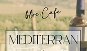 Mediterran, Foto: bloc.Café, Lizenz: bloc.Café