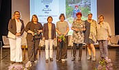 Verleihung Pflegepreis , Foto: Netzwerk Älter werden in Potsdam , Lizenz: Netzwerk Älter werden in Potsdam