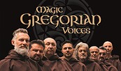 Magic Gregorian Voices, Foto: promo