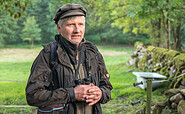 Dieter Leupold, Foto: Anke Hofmeister