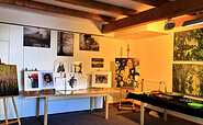 Kunstsalon 2023 , Foto: Annett Wagner, Lizenz: Annett Wagner