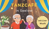Tanzcafé in Seelow
