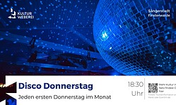Disco Donnerstag