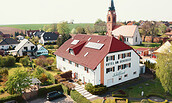 Hotel am Uckersee, Foto: Schilfland