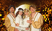 ABBA-Royal-Show, Foto: ABBA-Royal-Show, Lizenz: ABBA-Royal-Show