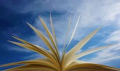 Bücher, Foto: Kranich17_pixabay