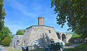 Tag des offenen Denkmals 2024, Foto: Museumspark Rüdersdorf, Lizenz: Museumspark Rüdersdorf