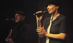 Resort unplugged - mit Billy Crize