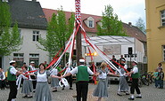 Traditionsverein Schmogrow, Foto: Amt Peitz, Lizenz: Amt Peitz