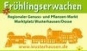 Frühlingserwachen in Wusterhausen/Dosse: Regionaler Genuss- und Pflanzen-Markt