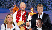 Diese Künstler treten am 1. Dezember in der Calauer Stadthalle auf., Foto: HC Hainich Concerts GmbH, Lizenz: HC Hainich Concerts GmbH