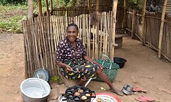 "Karibu Chakula - So kocht Tansania": Ein Abend voller Genuss und Kultur