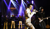 Story of Elvis, Foto: Dominic Pencz, Lizenz: Dominic Pencz