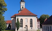 Stadtkirche, Foto: P.Steffen, Lizenz: Tourist-Information Lindow (Mark)