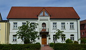 Stadtmuseum, Foto: Anna Dünnebier, Lizenz: Anna Dünnebier