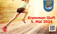 Kremmen läuft 05.05.2024, Foto: Stadt Kremmen, Lizenz: Stadt Kremmen