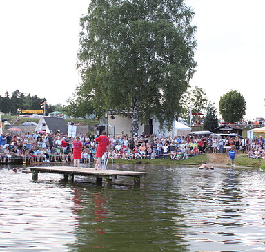 Pälitzseefest