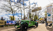 Preußen Klassik Rallye, Foto: RUF eventconcept GmbH, Lizenz: RUF eventconcept GmbH
