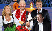 Weihnachten mit der Schäferfamilie, Foto: hainich concerts, Lizenz: Hainich Concerts