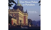 Buchcover -  Das neue Palais , Foto: Be.bra Verlag, Lizenz: (c) Be.bra Verlag