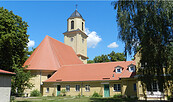 Dorfkirche Halbe