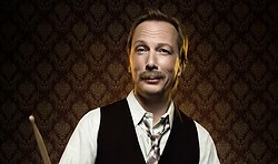 Pawel Popolski - PolkaMania!