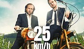 25 km/h, Foto: Sony Pictures Entertainment Deutschland GmbH, Lizenz: Sony Pictures Entertainment Deutschland GmbH