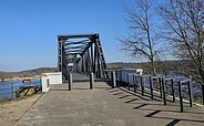 Europabrücke, Foto: Bernd Müller, Lizenz: NaturFreunde Oberbarnim e.V.