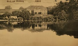 "Meseberg - das Dorf, das Schloss und seine Schlossherren"